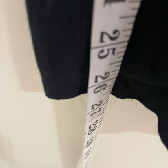 Luxmii Piega 100% Linen Pleated front Trouser in Black sz XS - Picture 8 of 10